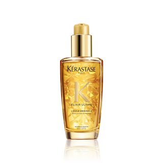 Elixir Oil
