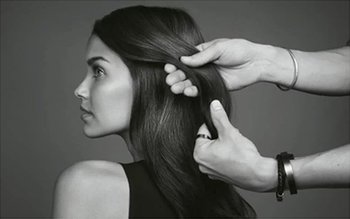 Diagnose your hair