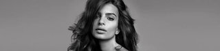 Kerastase nutritive - Emily Ratajkowski - Banner