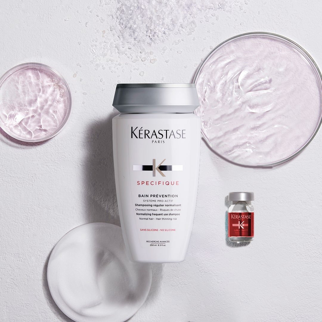 Kérastase Specifique Bain Prevention Normalizing Shampoo