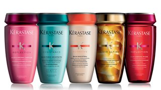 Kerastase Products - Luxury Hair Care