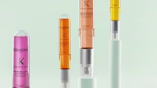 Kerastase Fusio - Dose - Hair Treatment - Luxury For All