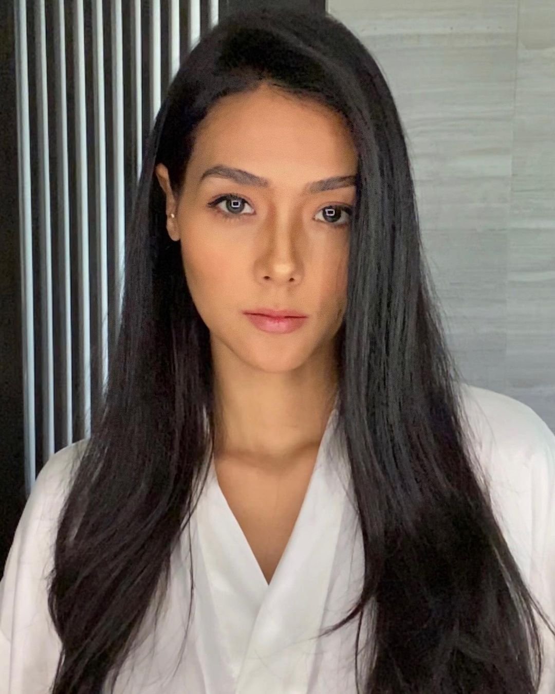 Vanessa Matsunaga loves the Genesis Serum
